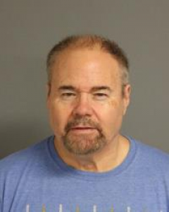 Timothy Edward Kock a registered Sex Offender of California
