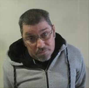 Timothy Daniel Krier a registered Sex Offender of California