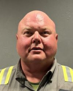 Timothy Leonard a registered Sex Offender of California