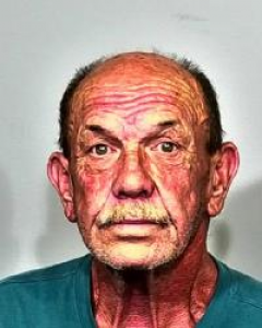 Timothy Daniel Lowery a registered Sex Offender of California