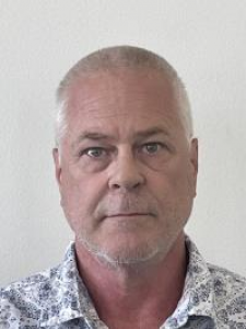 Timothy Bob Martin a registered Sex Offender of California