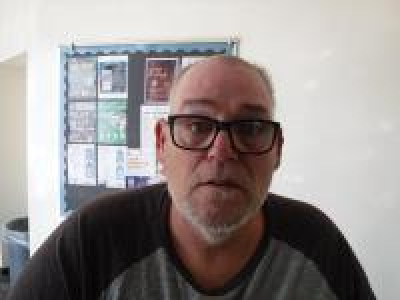 Timothy Mclaughlin a registered Sex Offender of California