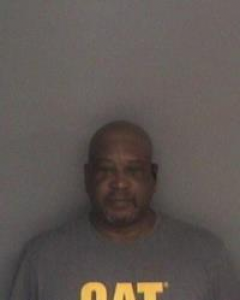 Timothy Vaughn Miller a registered Sex Offender of California