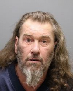 Timothy Lee Miller a registered Sex Offender of California