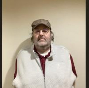 Timothy Lee Oliver a registered Sex Offender of California