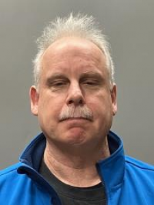 Timothy Thaddeus Omalley a registered Sex Offender of California