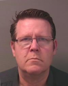 Timothy Lee Overturf a registered Sex Offender of California