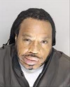 Timothy Cornell Patterson a registered Sex Offender of California