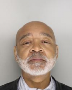Timothy Peay a registered Sex Offender of California