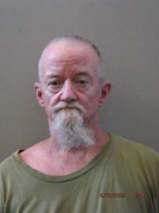 Timothy Allen Rankin a registered Sex Offender of California
