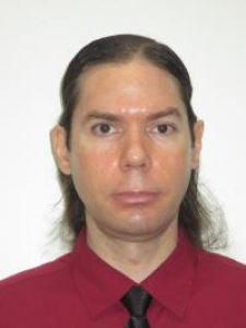 Timothy Albert Rodenius a registered Sex Offender of California