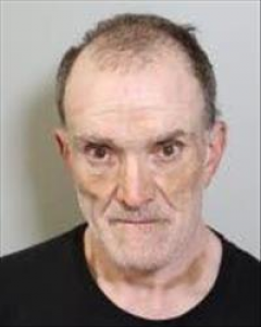 Timothy Gene Rohrer a registered Sex Offender of California