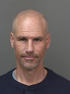 Timothy Patrick Rooney a registered Sex Offender of California