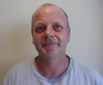 Timothy Ruscigno a registered Sex Offender of California