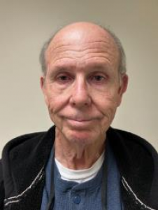 Timothy Francis Sherrick a registered Sex Offender of California