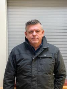 Timothy J Smith a registered Sex Offender of California