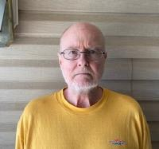 Timothy Joseph Sonnier a registered Sex Offender of California