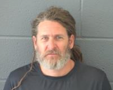 Timothy John Soper a registered Sex Offender of California