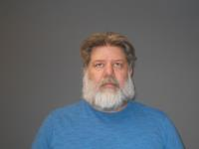 Timothy Edward Sparks a registered Sex Offender of California