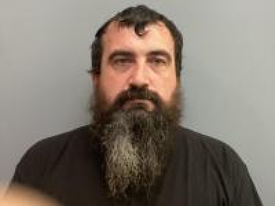 Timothy Dean Sturgeon a registered Sex Offender of California