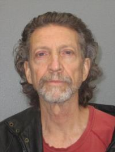 Timothy Frederick Teeboom a registered Sex Offender of California