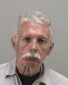 Timothy Mullarkey Tucker a registered Sex Offender of California