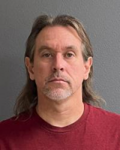 Timothy Lee Walden a registered Sex Offender of California