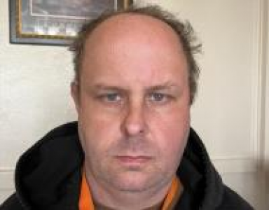 Timothy Christopher Wallace a registered Sex Offender of California