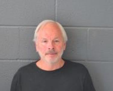 Timothy Westen Warner a registered Sex Offender of California