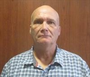 Timothy Darren Whiteside a registered Sex Offender of California