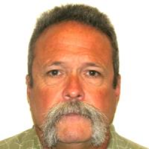 Timothy Ray Willis a registered Sex Offender of California