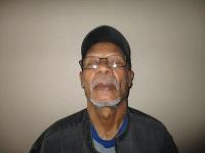 Timothy Nathaniel Wilson a registered Sex Offender of California