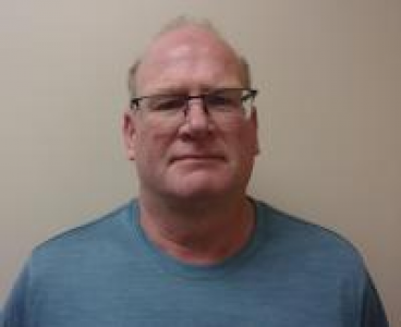 Timothy Michael Wilson a registered Sex Offender of California
