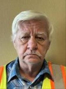 Timothy Paul Winget a registered Sex Offender of California