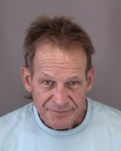 Timothy Yates Yourchek a registered Sex Offender of California