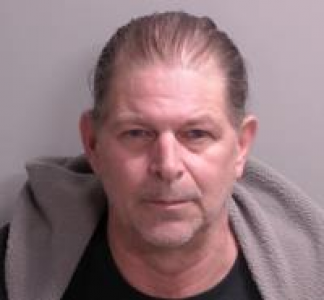 Tim H Canale a registered Sex Offender of California