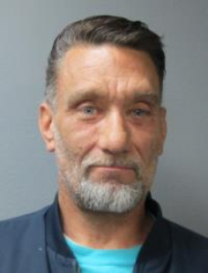 Tim Darrin Carrington a registered Sex Offender of California
