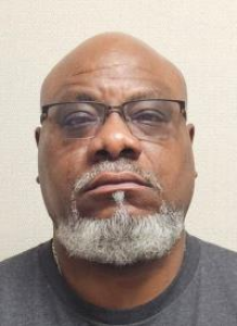 Tim Roberto Clay a registered Sex Offender of California
