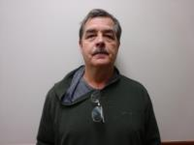 Tim James Collins a registered Sex Offender of California