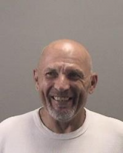 Tim Randell Foose a registered Sex Offender of California