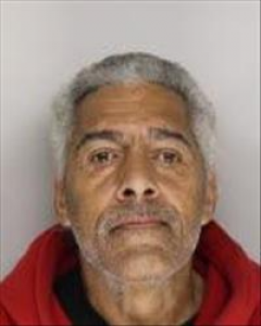Tim Teran Owens a registered Sex Offender of California