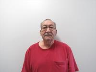 Tim Charles Pacheco a registered Sex Offender of California