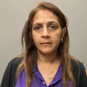 Tina Denise Singh a registered Sex Offender of California