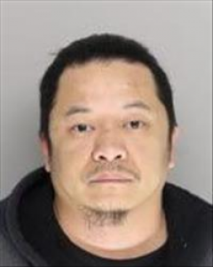 Ting Thao a registered Sex Offender of California