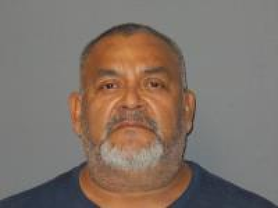 Tino Garcia a registered Sex Offender of California