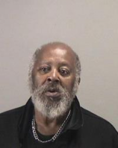 Tino Lamont Howard a registered Sex Offender of California