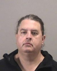 Tino Novellino a registered Sex Offender of California