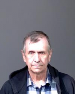 Tiny Ellis Rolfe a registered Sex Offender of California