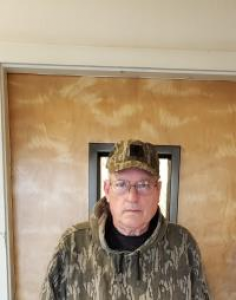 Tipton Krimont a registered Sex Offender of California