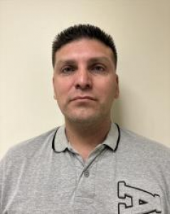 Tito Jerry Alvidrez a registered Sex Offender of California